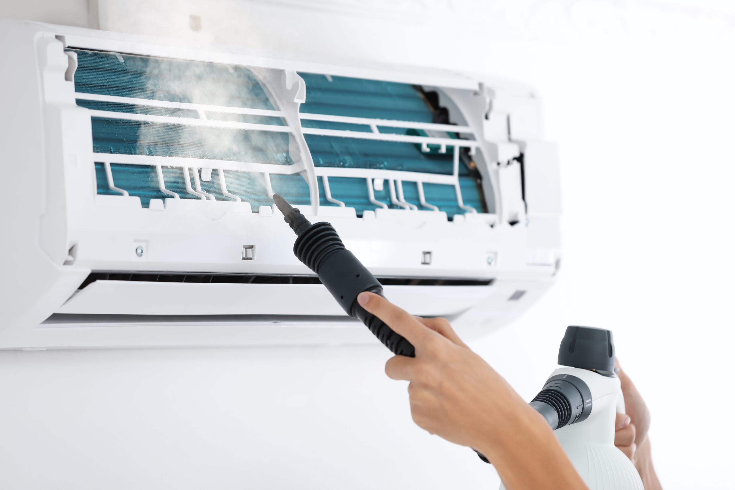 Yeni Sahra Bosch Klima Bakımı